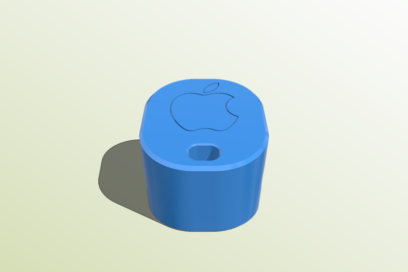 Magic mouse dock
