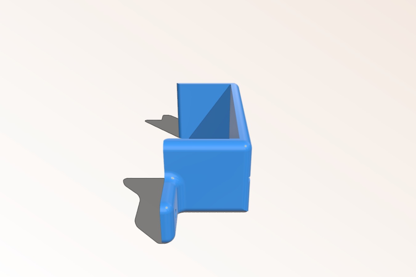 Keenovo Controller Mount for Formbot