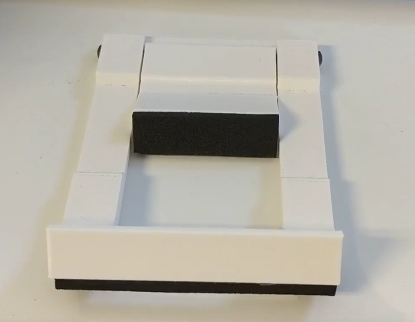 Beta75X Launchpad