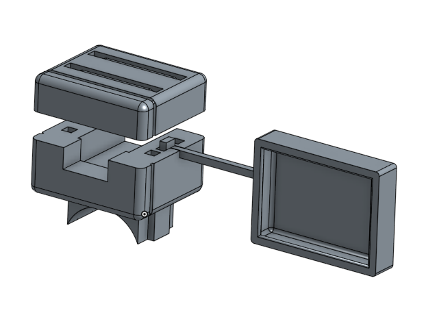 USB plug for motorcycle