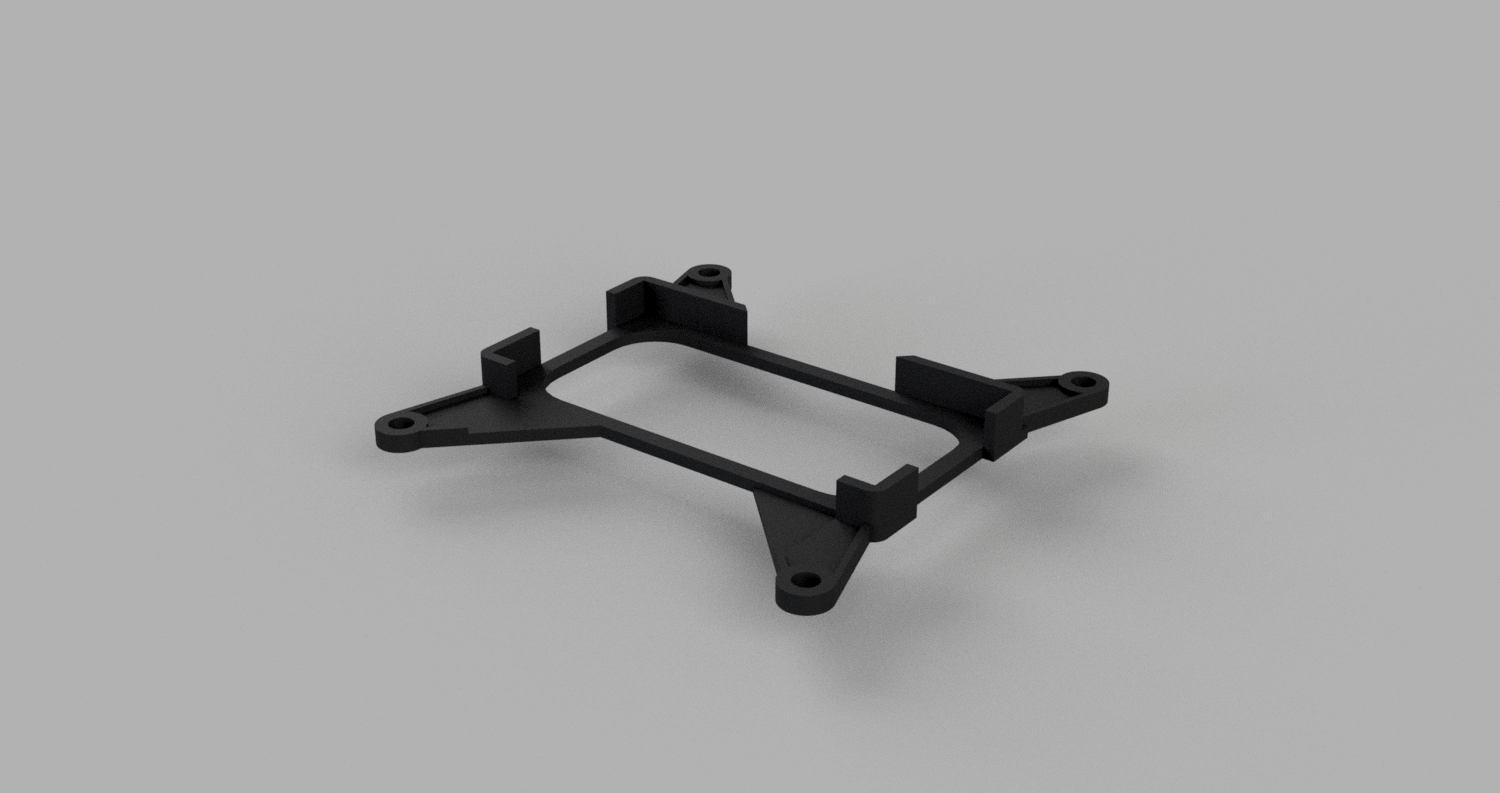 Raspberry Pi Mini _ Zero normal case