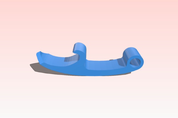 Shotgun Tool | 3d print model