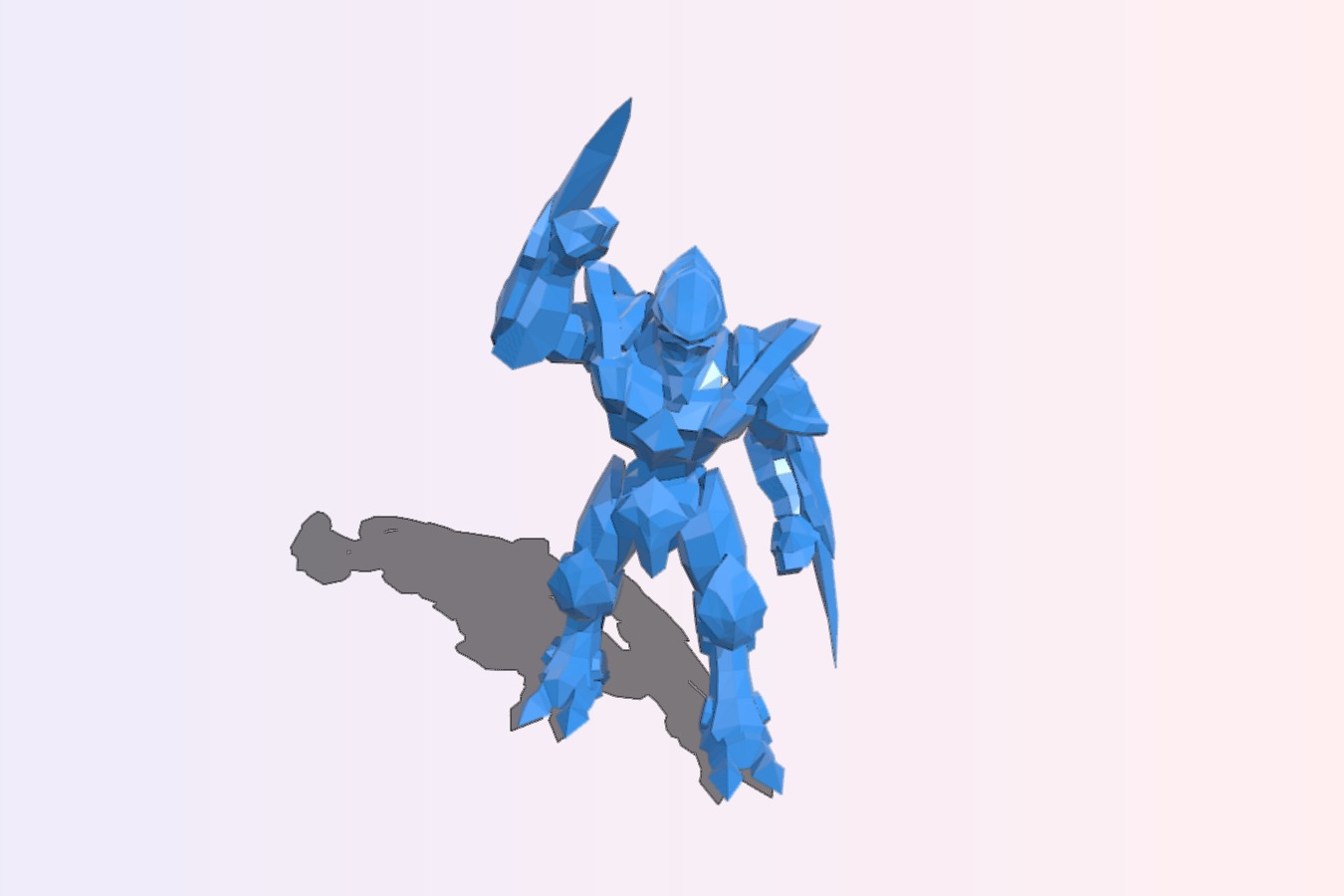 StarCraft II [Zealot]