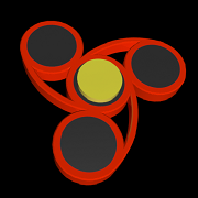 Fidget spinners