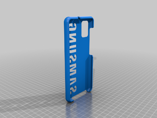 samsung a51 - Collection of printable 3D models with the tag 