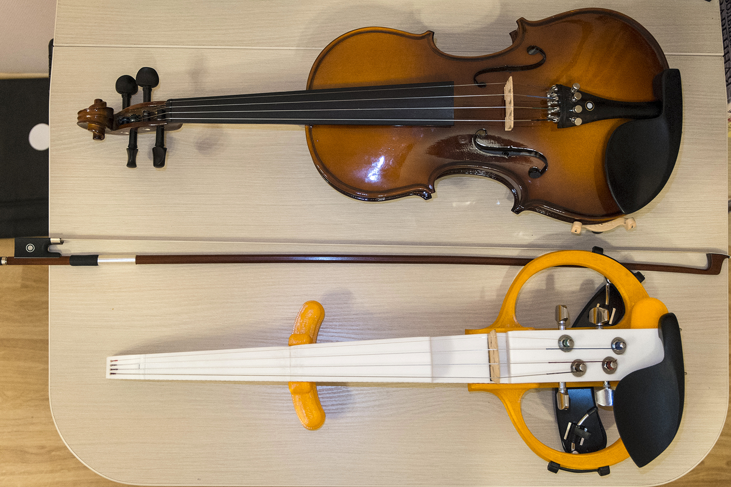 ElViolin