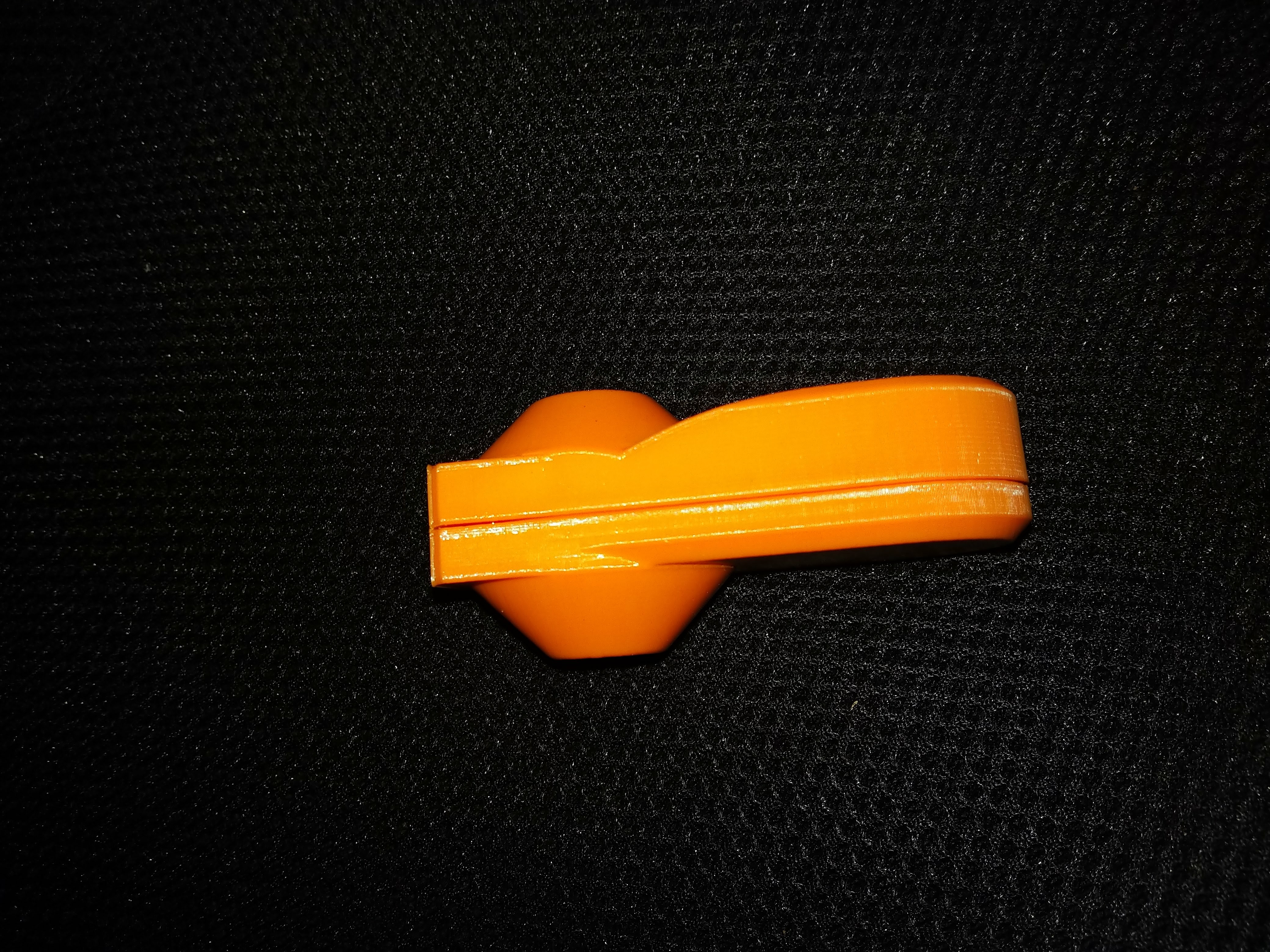 Essential 360° Transport Box