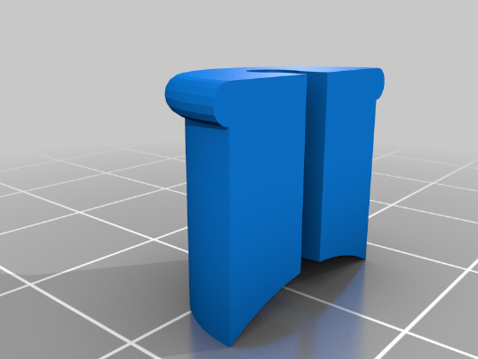 Joint for bjd with variations | 3d print model