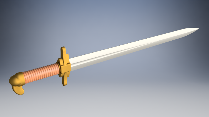 Piedmont V2 | 3d print model