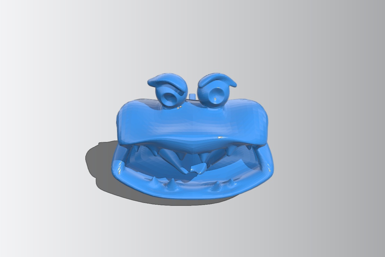 Monster plug protection