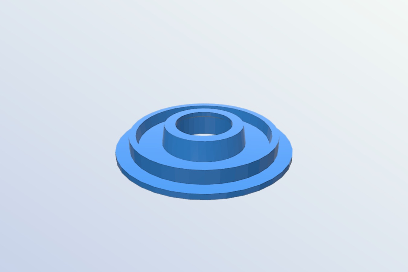 SPOOL Bearing for 608ZZ