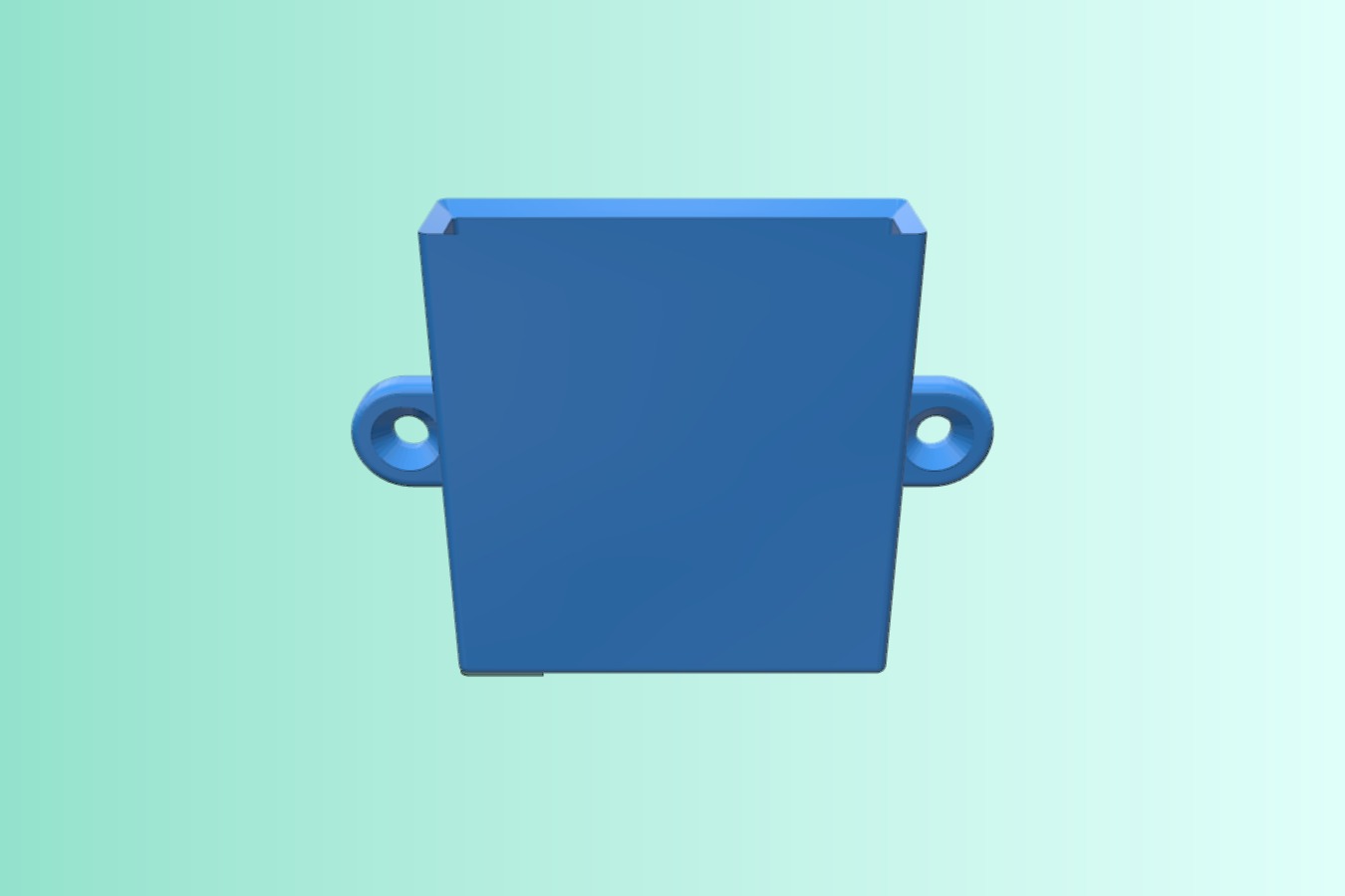 Wireless Tag Weather protector