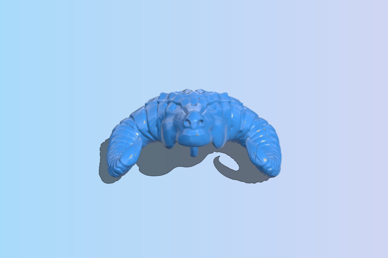 Kulve Taroth Head