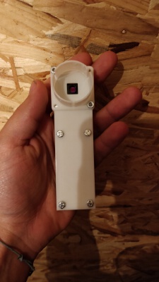 AstroPiCam | 3d print model