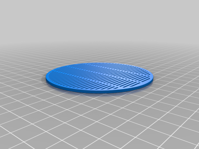Strong sprout jar lid and stand