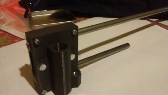 p3steel | 3d print model