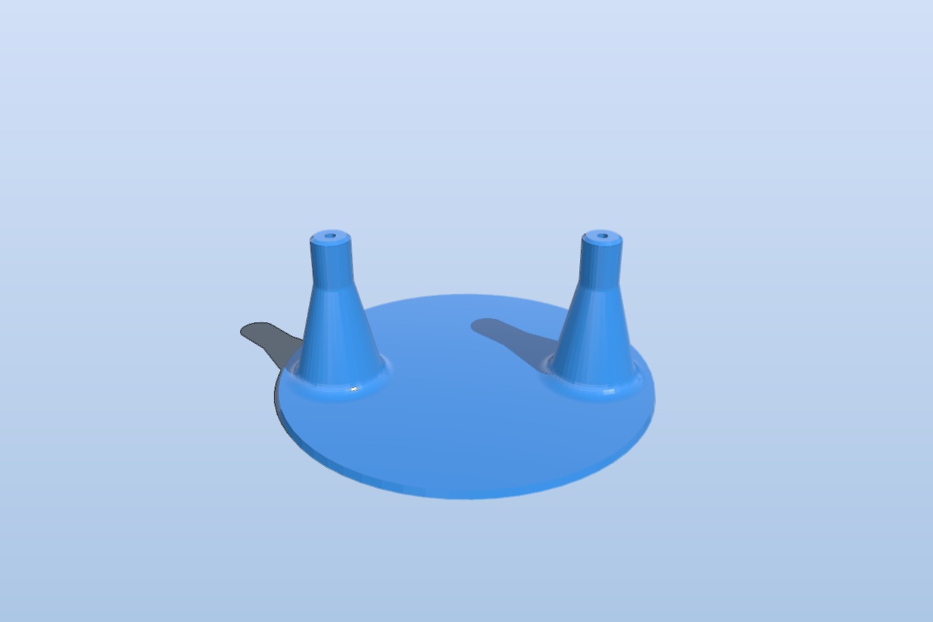 Dragons Don't Share Painting Base Files to download and to 3D print