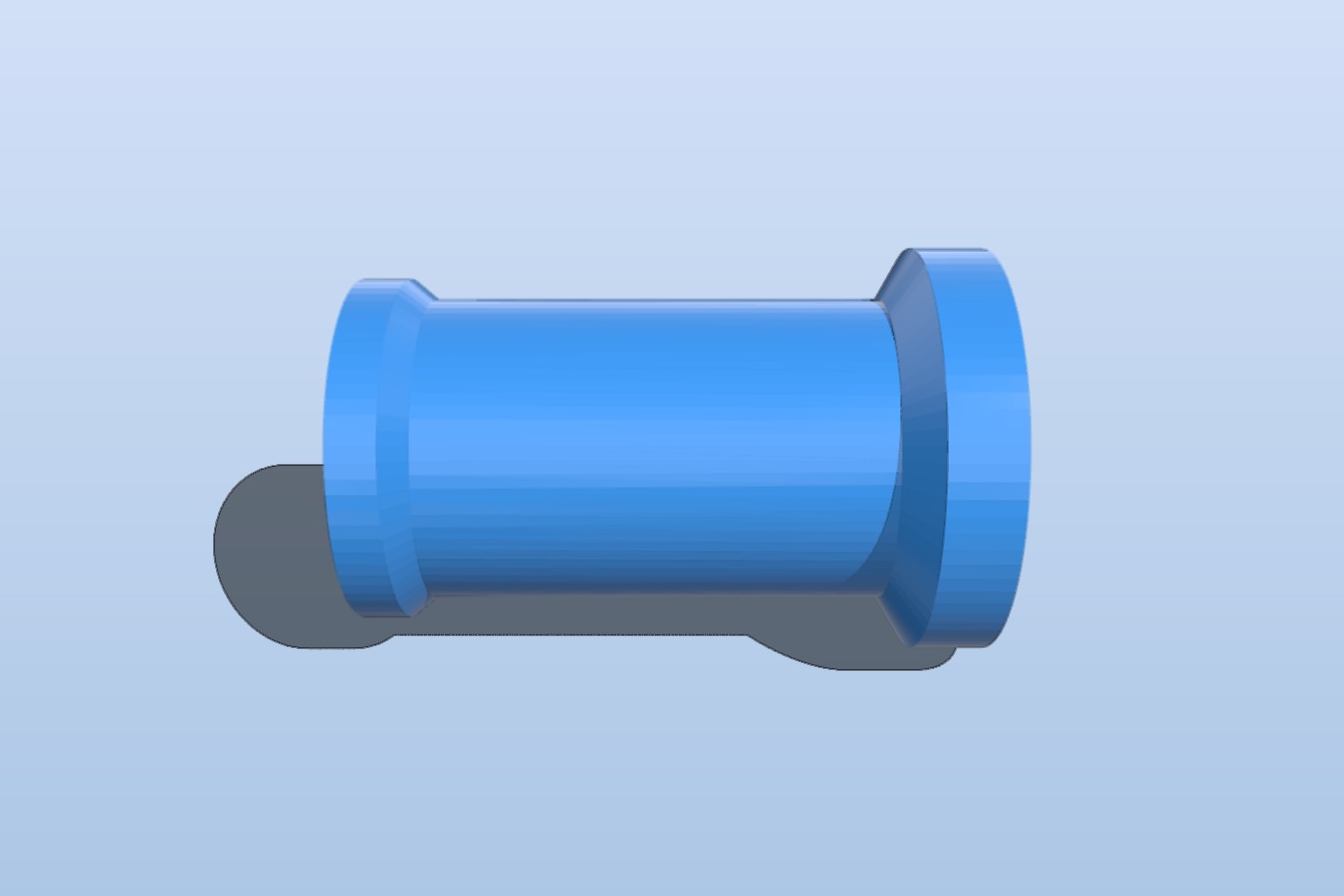 BIBO Spool Holder - For BIBO printer