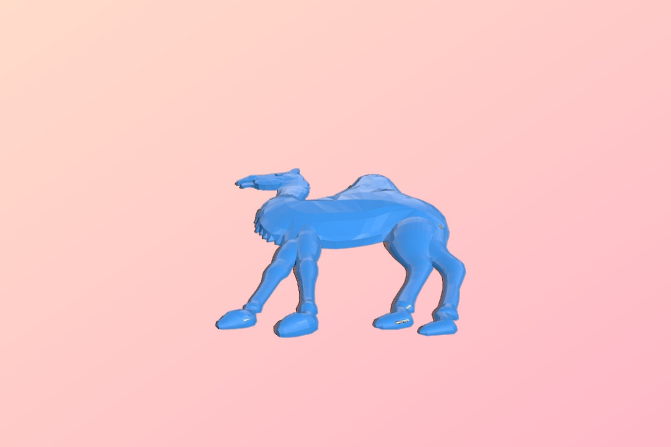 Camel_STL_DEAR_ZOO_TACTILEPICTUREBOOKSPROJECT_CU_BOULDER
