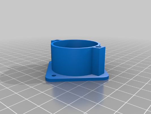 Planetary gear box | 3d print model