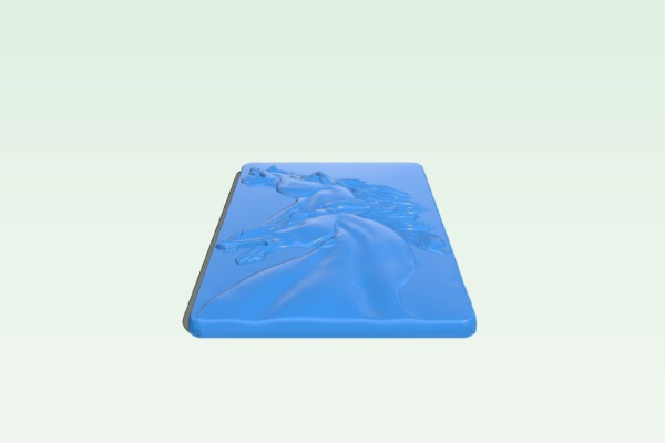  | 3d print model