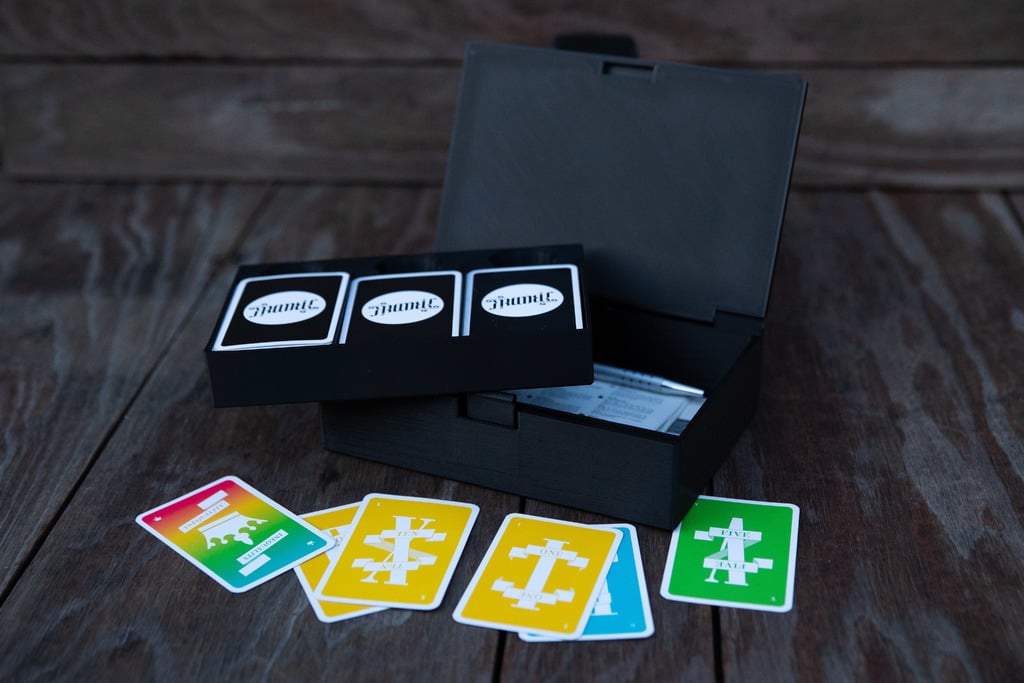 Frantic Box