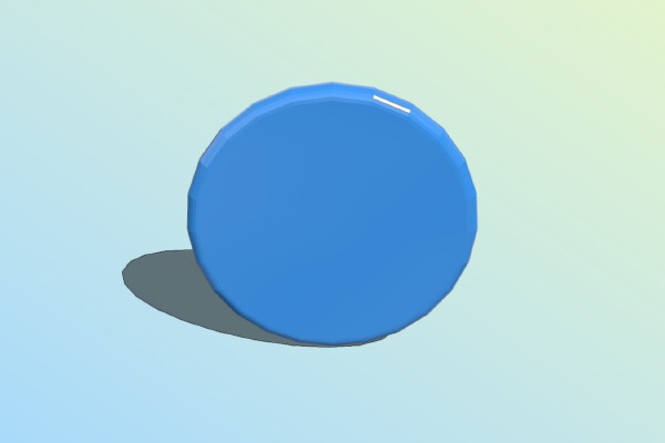 Periscope pin | 3d print model