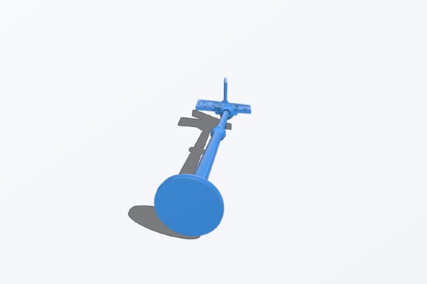 Kelee Tattoo | 3d print model
