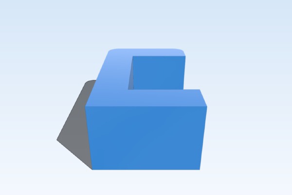 S3D Simplify3D Supports Settings | 3d print model