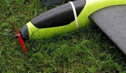 Lidl Glider 1806 Motor Mount (up to 2020) | 3d print model