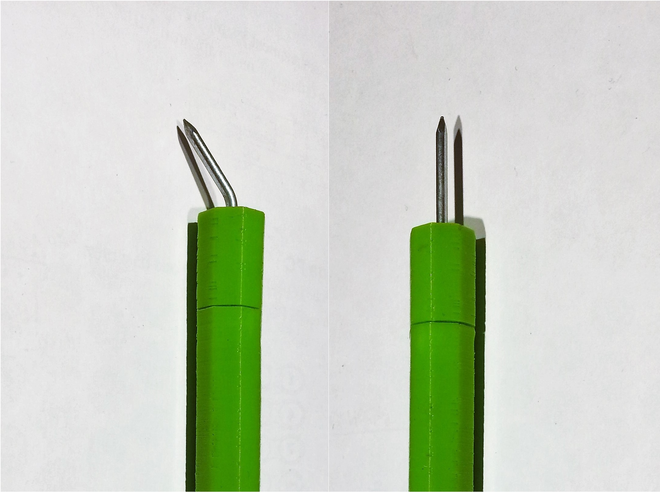 OMT² - Hex Nail Holder (Awl)