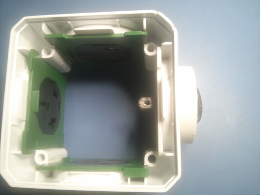 PowerCube Switch | 3d print model