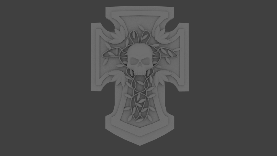 Green Knight Accessory Pack