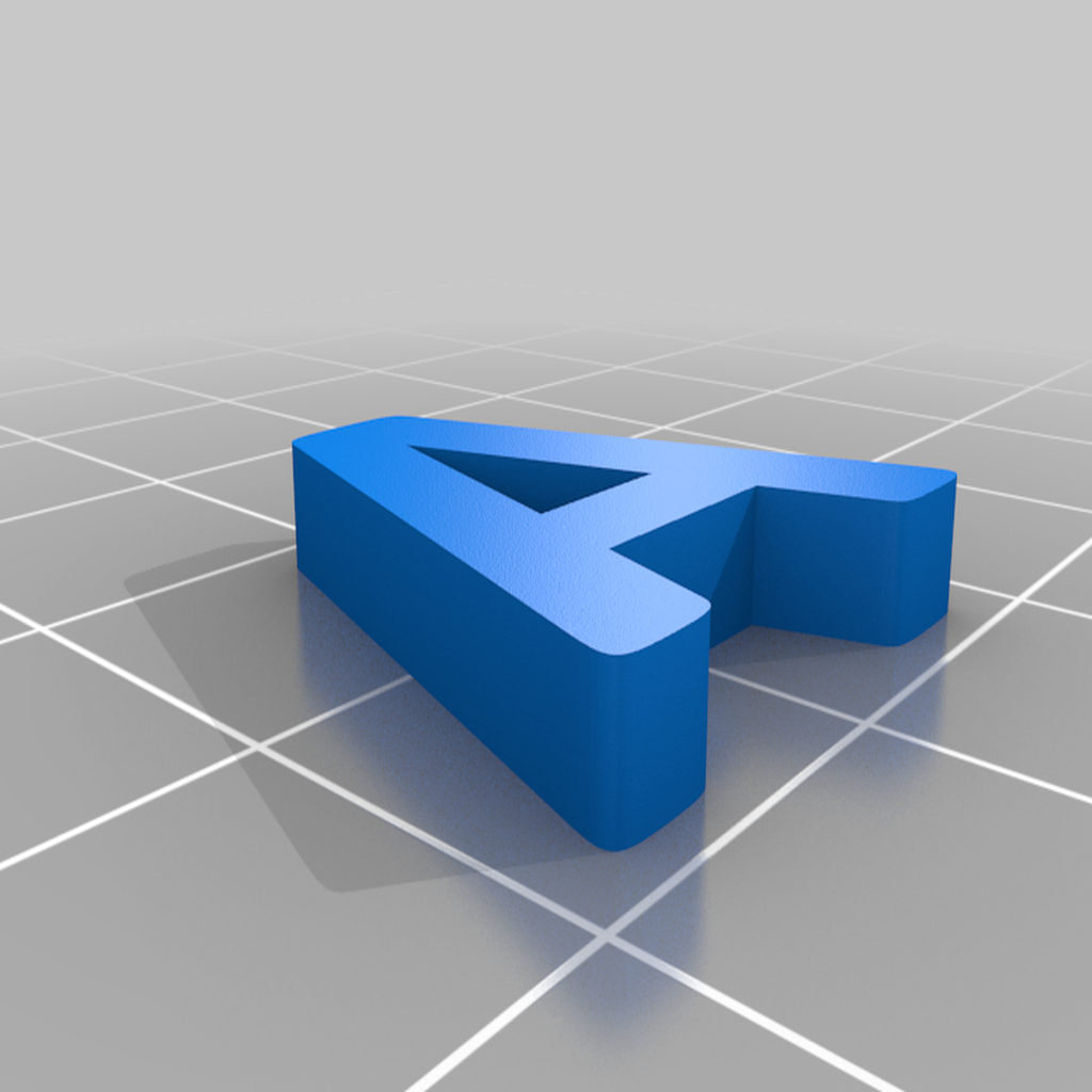 simple alphabets