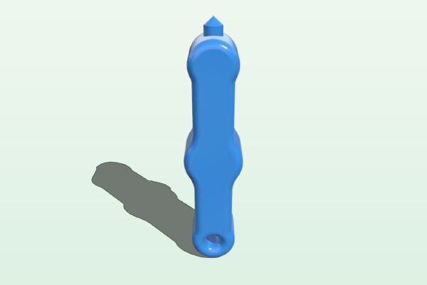 Airgun-Companion | 3d print model