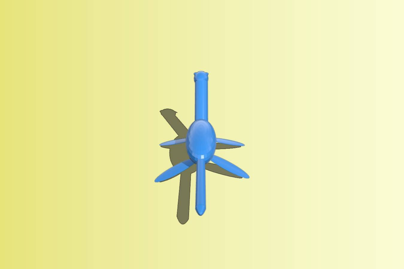 Copy of nessie