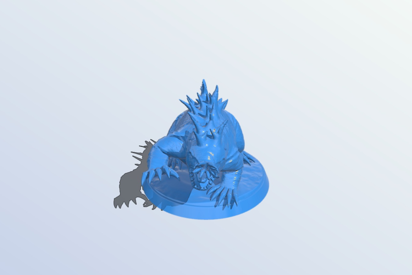Dogmole Juggernaut