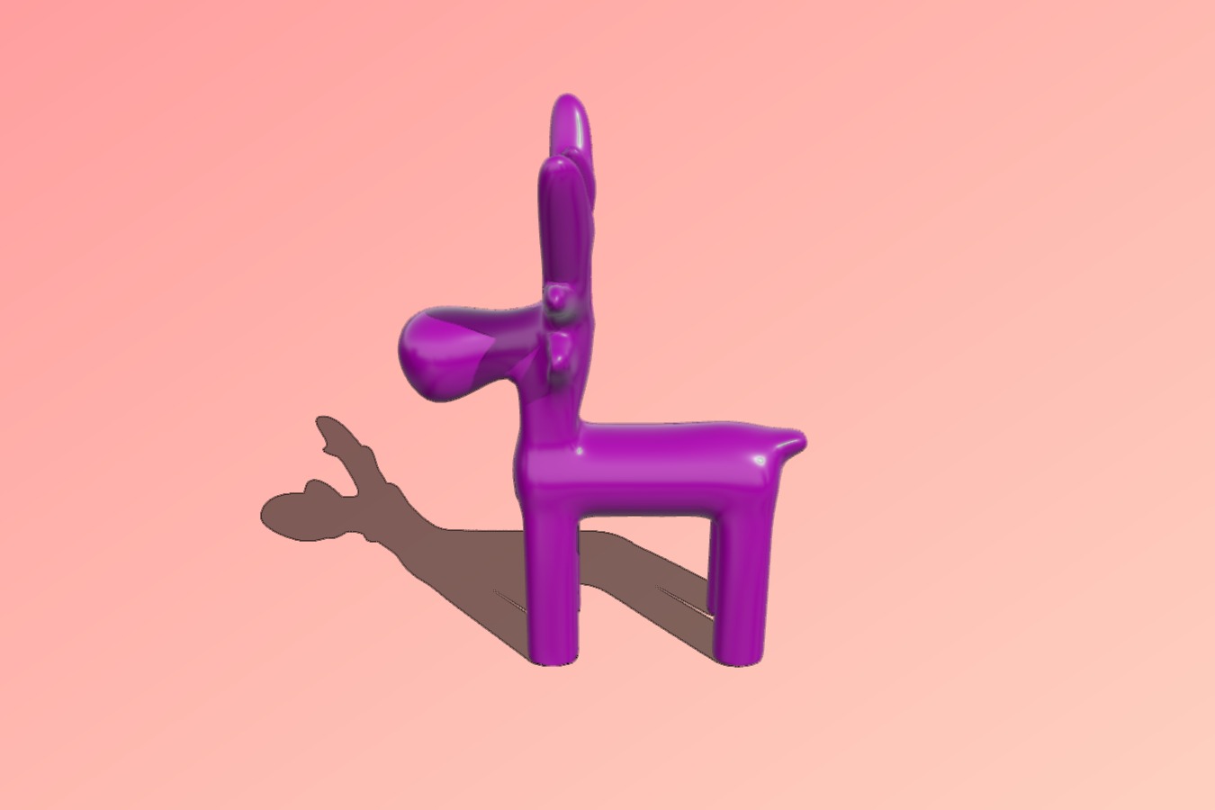 사슴