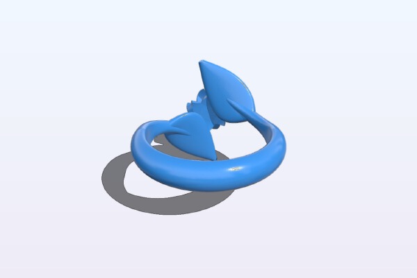 | 3d print model