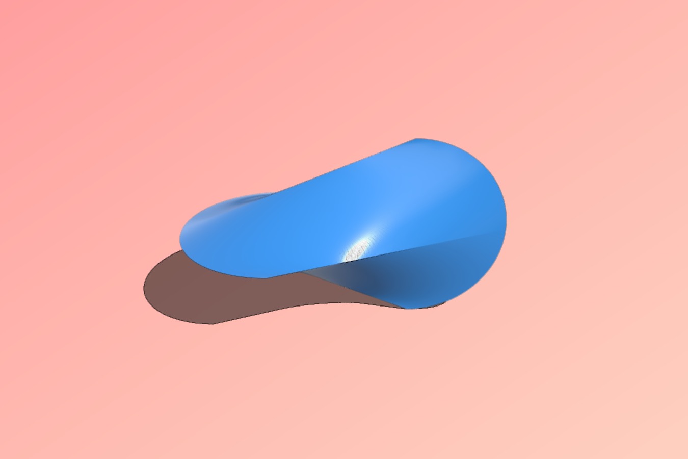 The Wobbler