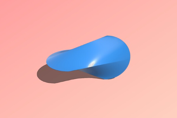 The Wobbler | 3d print model
