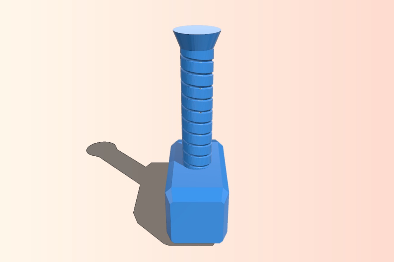 Mjolnir