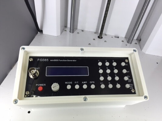 FG085 Function Generator Enclosure | 3d print model