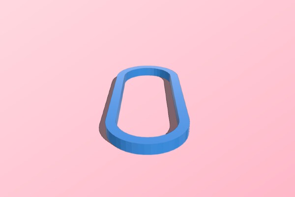  camera protector | 3d print model
