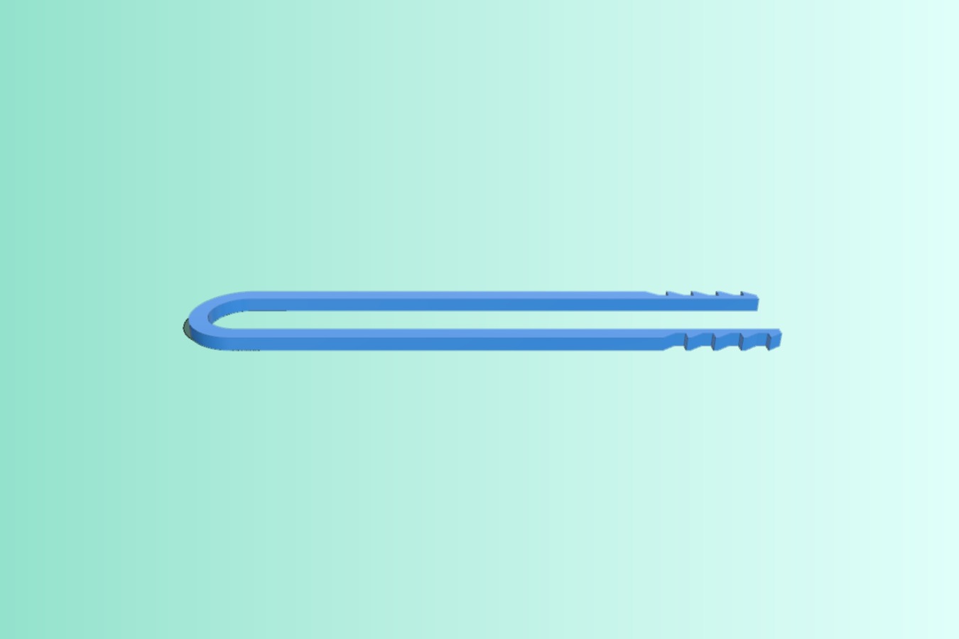 Cabinet Lock