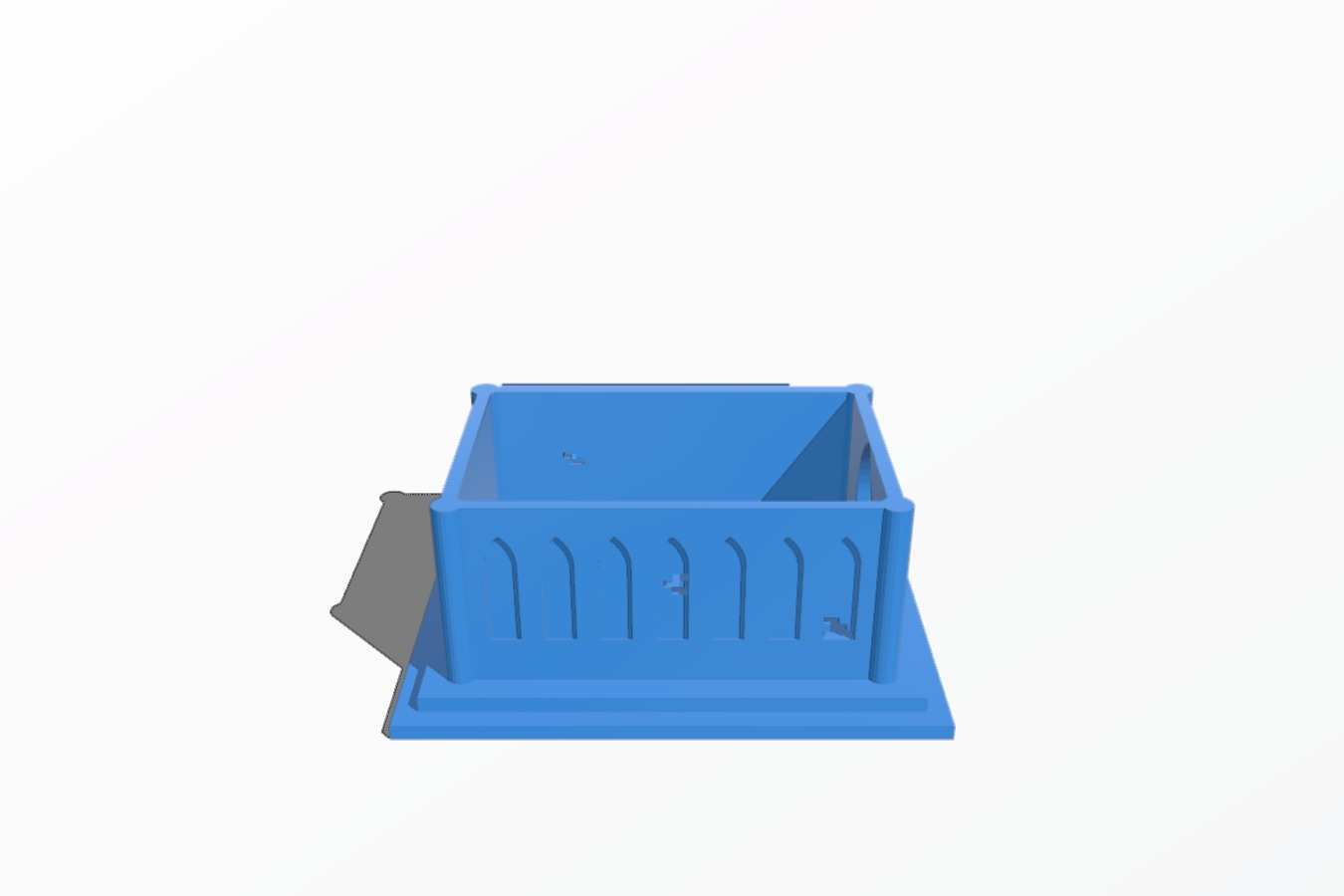 Grave Tomb 002