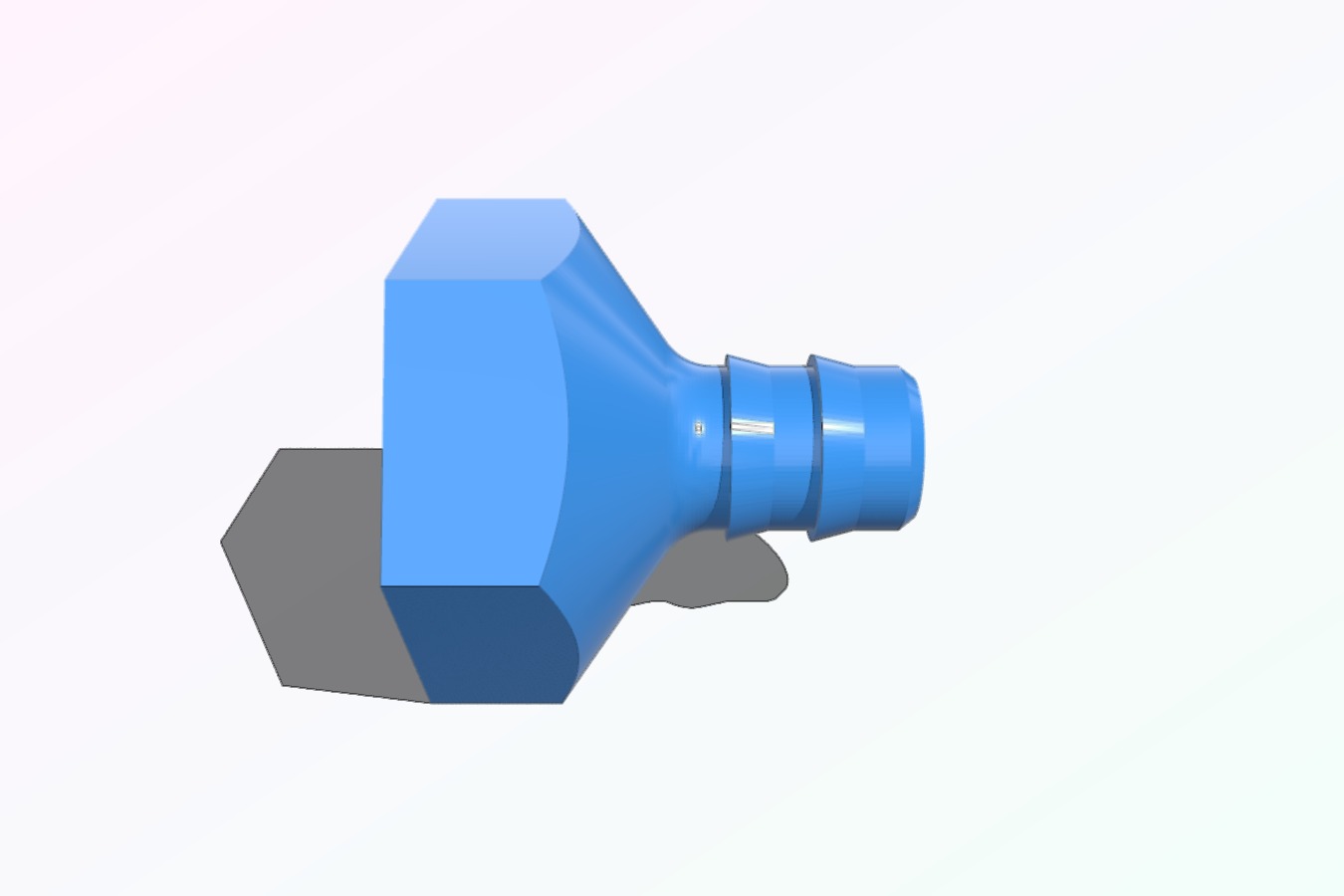 water pump adapters