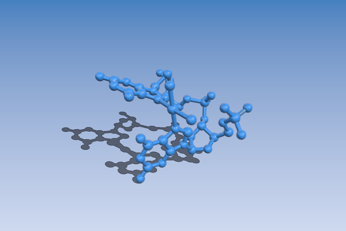X-ray Structure of the Major Adduct of the Anticancer Drug Cisplatin with DNA: cis-[Pt(NH3)2{d(pGpG)}]