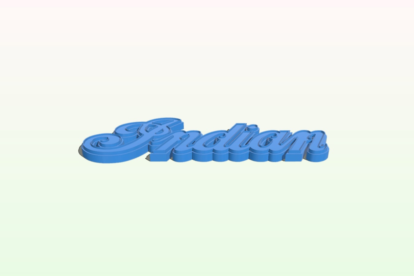 Indian Logo