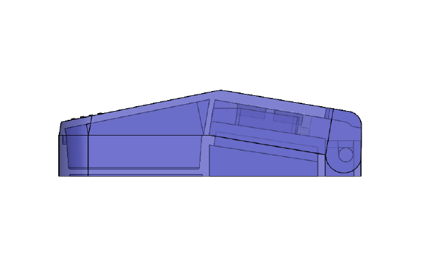 Pillbox Slicer | 3d print model